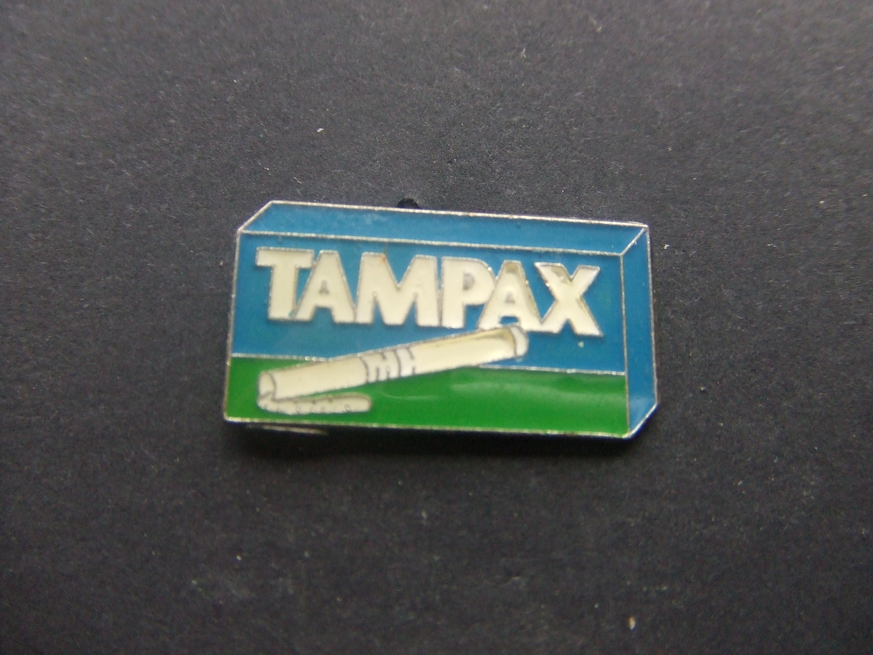 Tampax tampons Procter & Gamble